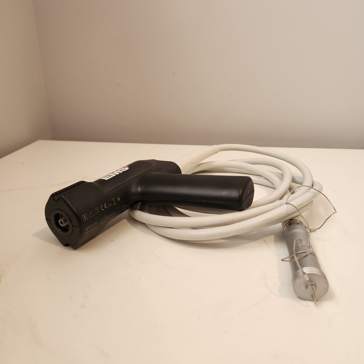 Boston Scientific EMS Swiss LithoClast Trilogy Lithotripter Handle