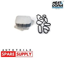 ÖLKÜHLER, MOTORÖL FÜR PEUGEOT 1007 107 2008 206 MEAT & DORIA 95050