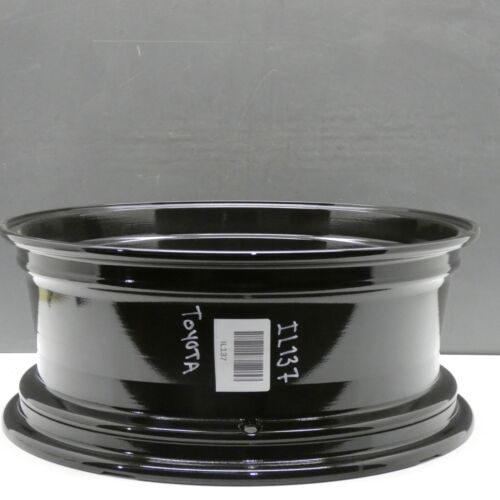 TOYOTA RAV4 GREY CHROME 18" ALLOY WHEEL RIM 7J 4261142790 OEM GENUINE X1 - Picture 14 of 14