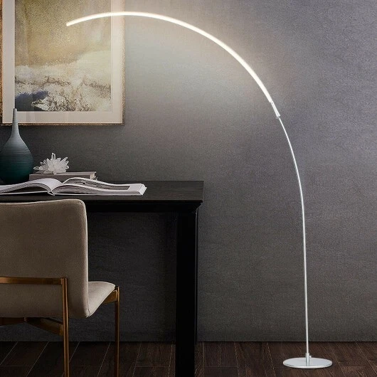 Arc lamp sales silver