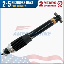 Front LH/RH Shocks Struts MagneRide For Corvette C5 C6 Z06 Cadillac XLR 2003-13