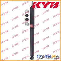 StoßDäMpfer Excel-G Kyb 349071 Vorderachse FüR Jeep