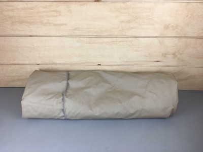 Godfrey Hurricane Deck Boat Cock Pit Cover Ameritex HR 188 ...