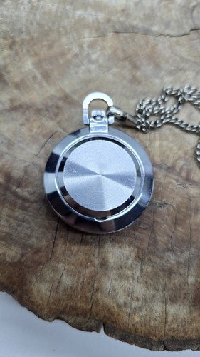 Vintage Pocket Watch Raketa.mint Condition - Picture 7 of 17
