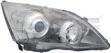 TYC 20-11451-16-2 Headlight for Honda