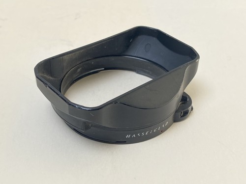 Hasselblad xpan Lens hood for X-Pan 45mm & 90mm Lenses sun shade - Picture 7 of 8