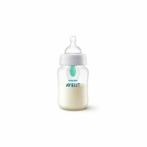 Philips Avent Dosatore Latte In Polvere - Per 3 Pappe Da 260ml, Sterilizzabile