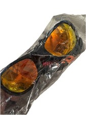 Harley-Davidson Polarized Lens Sunglasses with Soft Case NEW WITH TAGS