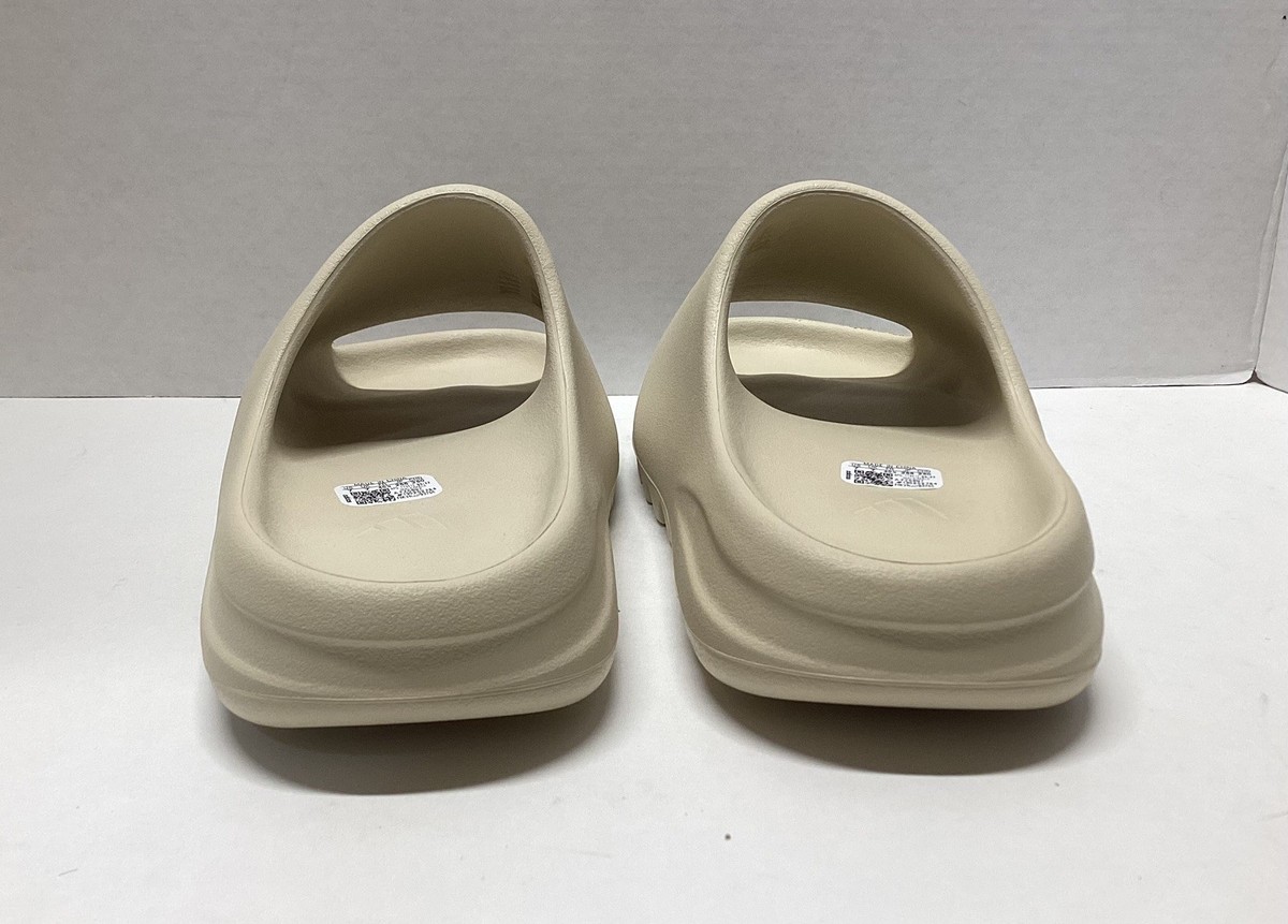 Size 7 - adidas Yeezy Slide 2022/2023 Restock 