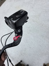 HONDA CBR 600 RR 2003 2004:BRAKE MASTER CYLINDER - FRONT:USED MOTORCYCLE PARTS