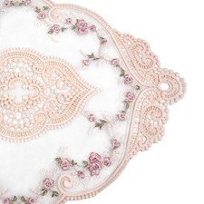 Tablecloth Table Cloth Kitchen Party Wedding 31 44cm Banquet Decaoration
