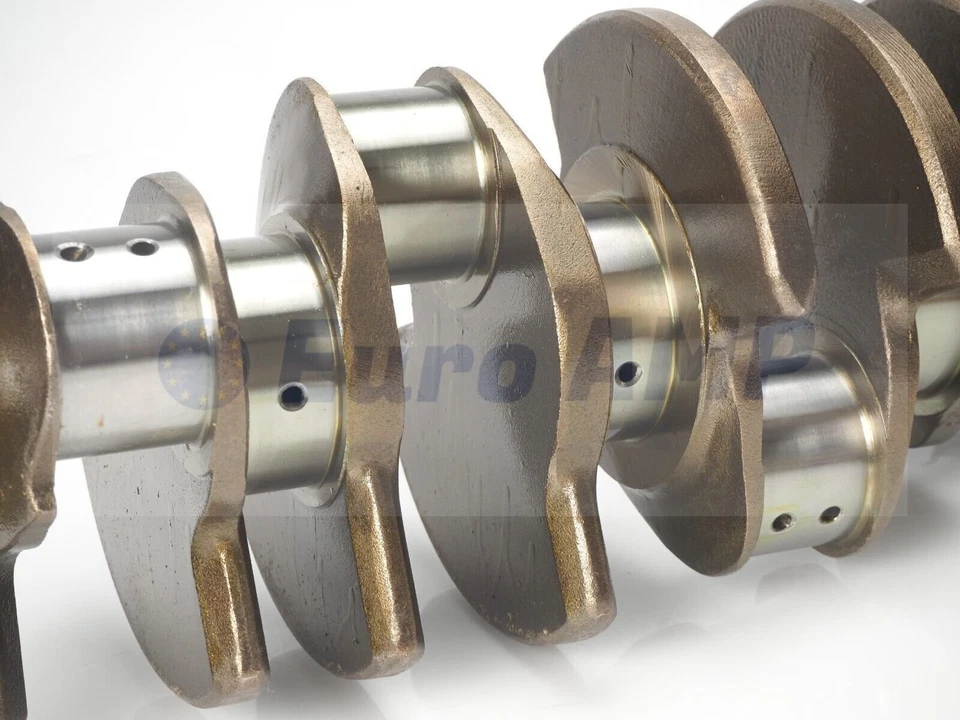 全新捷豹 XF XJ XK F 型发动机缸体曲轴标准 5.0L V8 AJ133 — 第 3/4 张图片