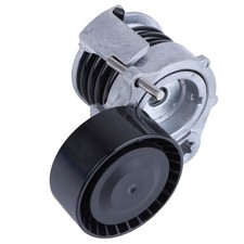 Aux Belt Tensioner Drive V-Ribbed for BMW 320D E90 E91 2.0D 2004-12 11287790447