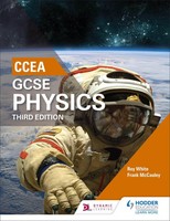 Ccea Gcse Physics Third Edition | Roy White (U. A.) | Englisch | Taschenbuch