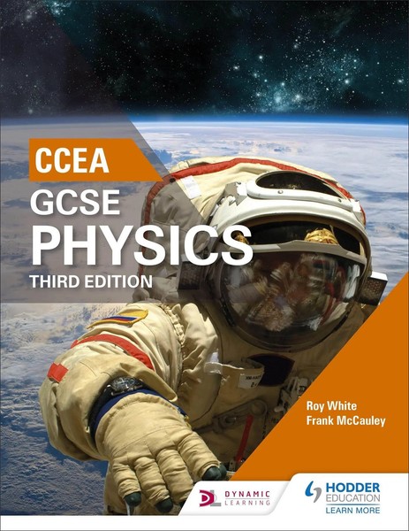 Ccea Gcse Physics Third Edition | Roy White (U. A.) | Englisch | Taschenbuch-image