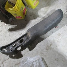 Mgb Dashboard 1968-1971