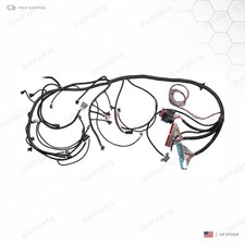 4l80e Standalone Wiring Harness For Gmtruck 4.8l 5.3l 6.0l Vortec 4l80e Standalone Wiring Harness For Gmtruck 4.8l 5.3l 6.0l Vortec