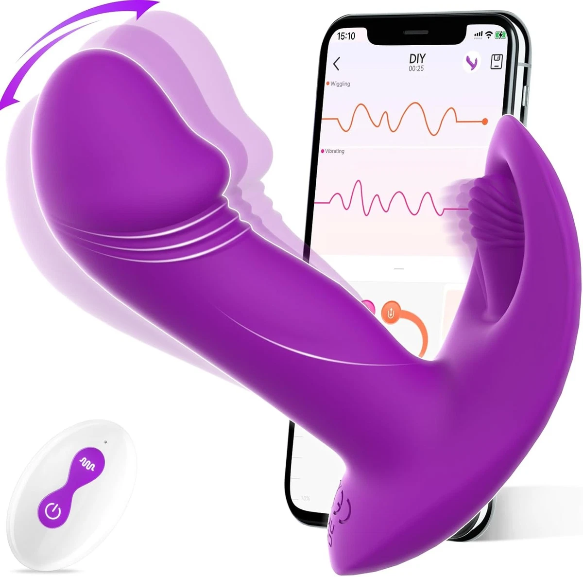 sex spielzeug extrem Dildo Sex Spielzeug für die Frau Männer Paare Extrem main image 0