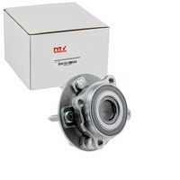 NTY Radlager Satz Vorderachse Passend FÜR Jaguar F-TYPE | KLP-JG-002