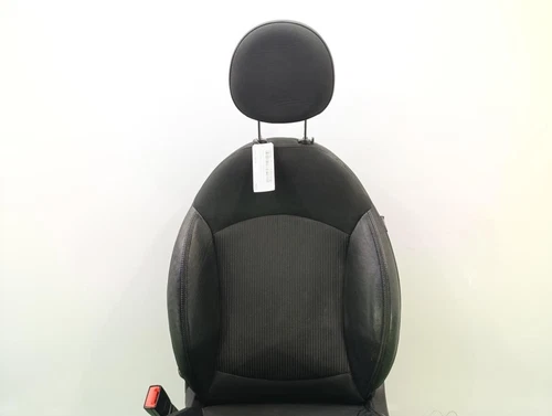 52107335409 Asiento Delantero Izquierdo para MINI CLUBMAN (R55)(2007) 2 9204400 - Imagen 6 de 10