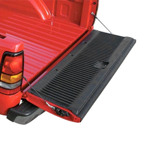 For Nissan Frontier 2005-2019 Rugged Liner NFK05TG Tailgate Liner Protector
