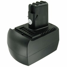 Akku passend für Metabo BS12, BST12, BSZ12 12V Li-Ion Akku 3Ah