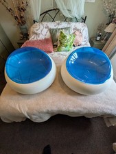 Y2K IKEA Grada Chair Designed By Carl Öjerstam Vintage Designer