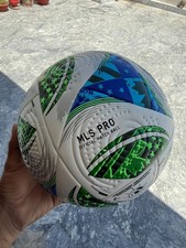 Adidas MLS Pro Major League Soccer 2025 Match Soccer Ball Size 5, USA