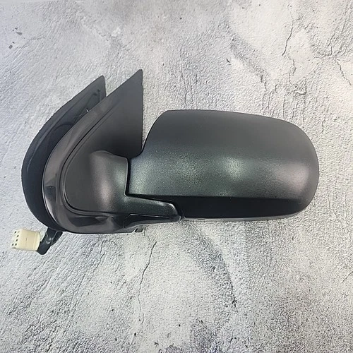 Dorman 9551653 For 2001-06 Ford Escape LH Black Power Heated Mirror 3L8Z17683VAA