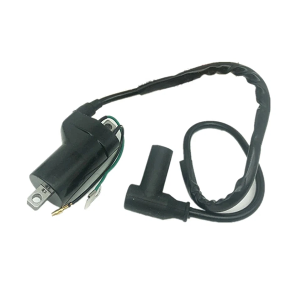 Ignition Coil For Honda CR125 CR250 CR500 XR400R XR 400 TRX400EX TRX 400EX NEW Foto 2 de 3