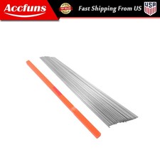 ER308L 3/32" x 36" 10-lbs Stainless Steel Welding Rod - TIG Filler Rod, TIG Rod