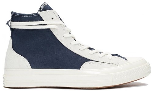 Converse Chuck 70 High 'Obsidian' 164945C Men's Shoes | eBay