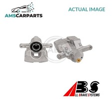 BRAKE CALIPER BRAKING REAR RIGHT 740782 ABS NEW OE REPLACEMENT