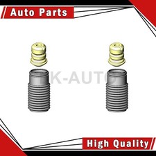 Kyb Shocks Struts Front 2 Of Suspension Strut Boots Bellowss For Toyota Rav4