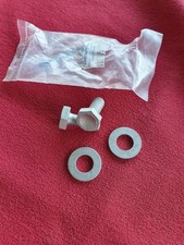 Campagnolo Kurbelschrauben Record, Super Record, Nuovo Record, 20mm, NOS