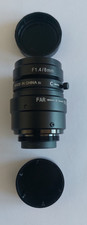 Keyence Lens 8 mm HR F1.4/8mm