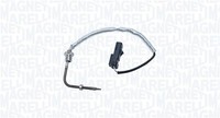 Sensor Abgastemperatur Magneti Marelli 172000633010 FüR Jeep Cherokee 4 WK WK2
