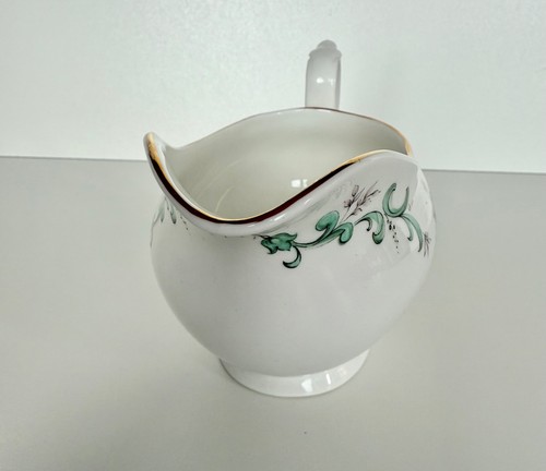 Royal Grafton Fine Bone China Gravy Boat Pink Rose 1802 - Picture 6 of 10