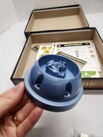 LEGO BIONICLE: Quest for Makuta Adventure Board Game (31390) Used Complete