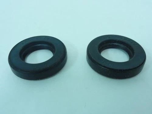 192437 New-No Box; Parker 10183 H1L5 Lot-2 Oil Seals 1" ID 1.828" OD 0.375" Widt