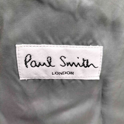 Paul Smith (Paul Smith) Mens Set Up Suit Used BAZZ-0 - Picture 6 of 7