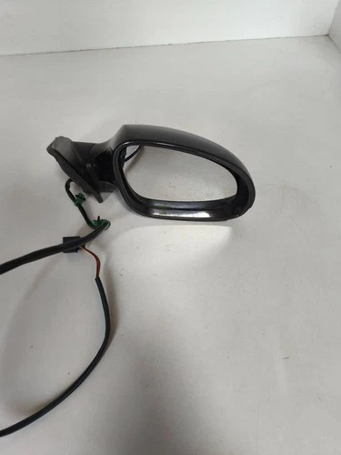 Volkswagen PASSAT B6 2005 Right electric wing mirror 3C0857934 SBA3611
