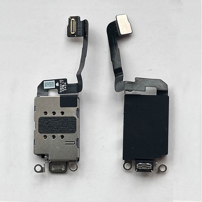 Für iPhone 16/16plus Handy Dual Card Slot Tray Built-in SIM Card Slot Kabel