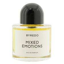 Mixed Emotions Byredo perfume - a fragrance for women and men 2021
