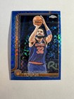 2025 Topps Karl-Anthony Towns Base (Raw)