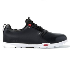 NEW Men's TRUE Linkswear TRUE Original Golf Shoes - Black - Pick Size 