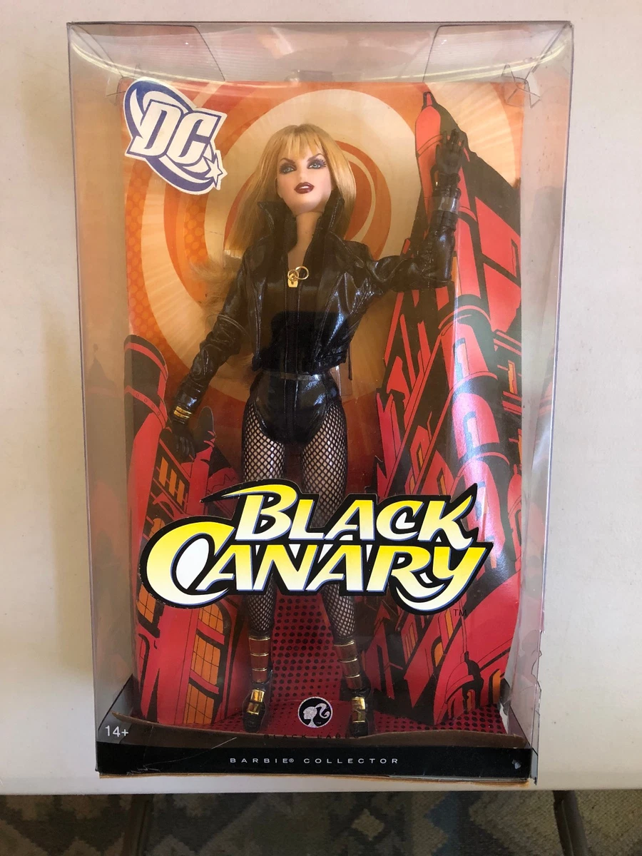 Preços baixos em Figuras de Ação de ação Canário Negro | eBay