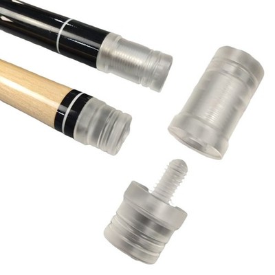 Thread Saver Queue Gelenkschutz für turnier Einsatz Acryl Material Staubdicht