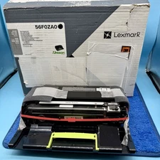 Lexmark Black Imaging Unit (56F0ZA0)