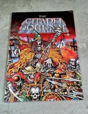 The Citadel Journal Spring 1987 Games Worksho...